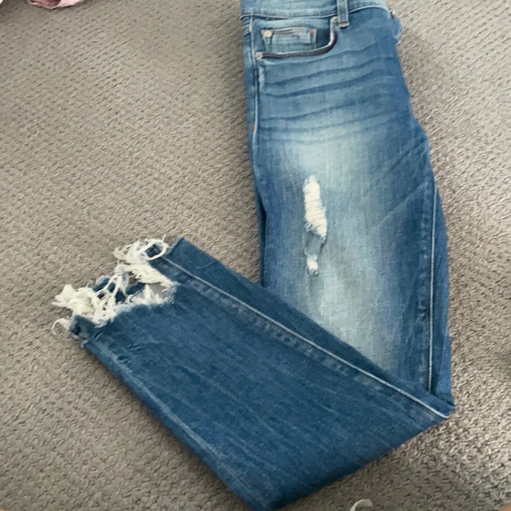 HUDSON JEANS SIZE 29
